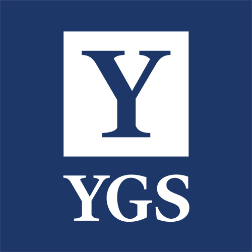 Yale Young Global Scholars (YGS) logo